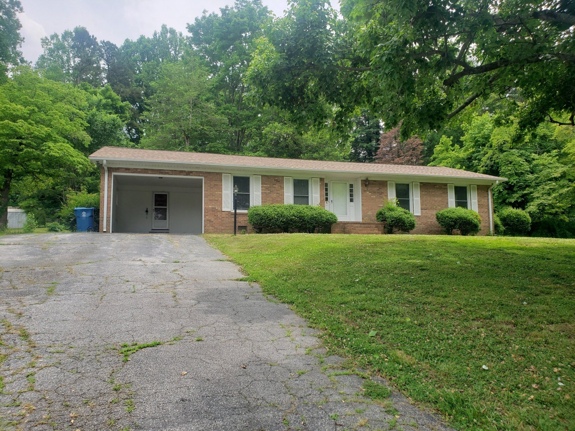 165 Elm Street Exterior