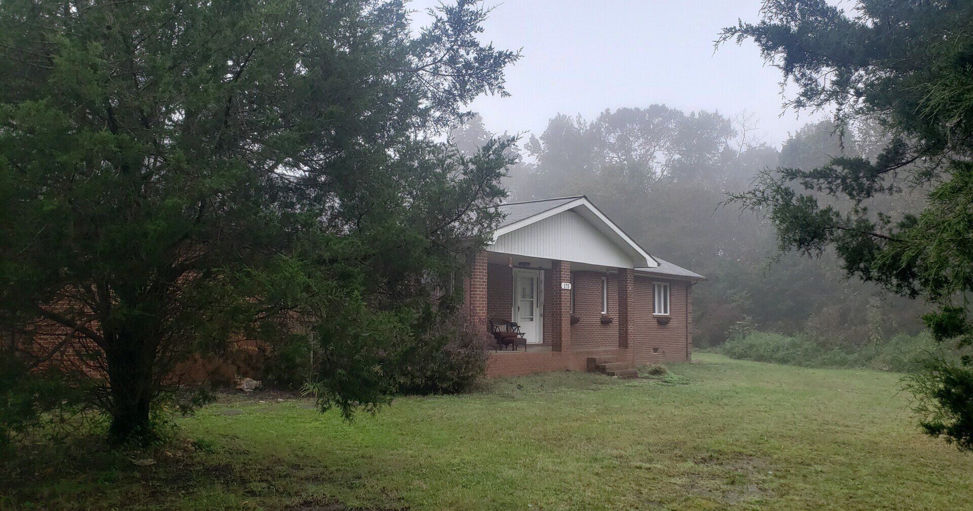 175 June Way exterior