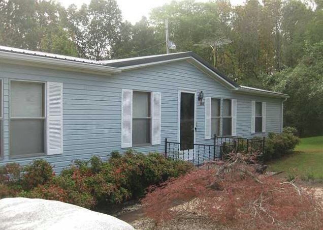 2245 Neelie Road exterior