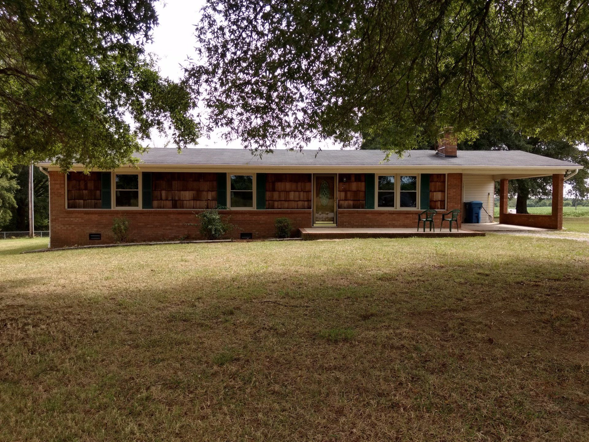 293 Junction Road exterior