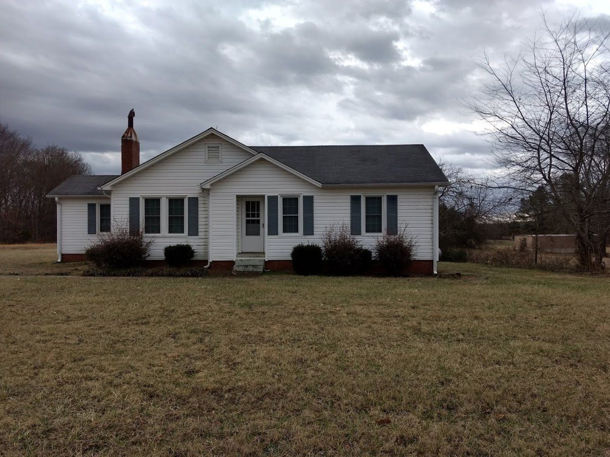 2750 US Highway 158 exterior