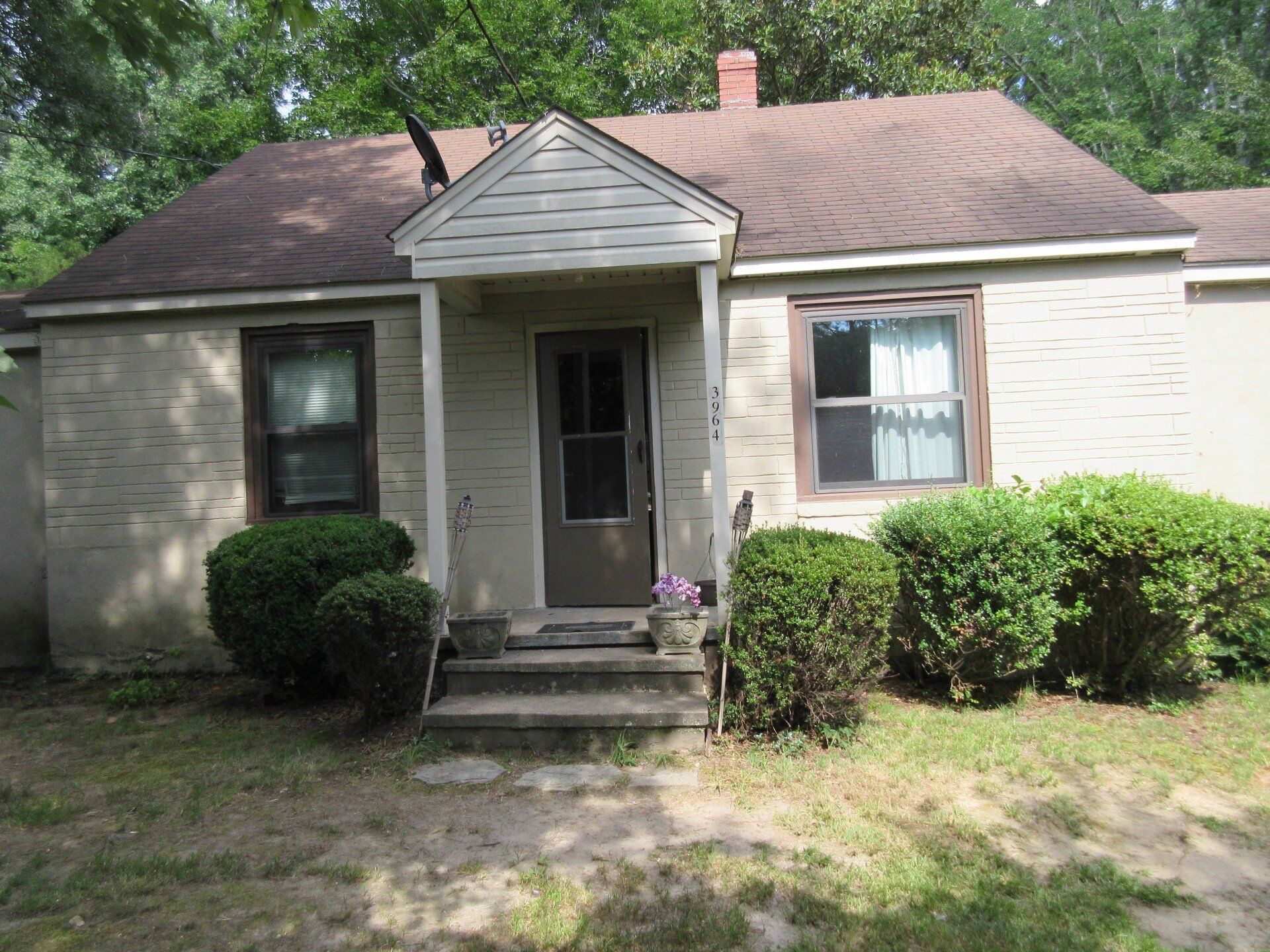 3964 Highway 601 North exterior