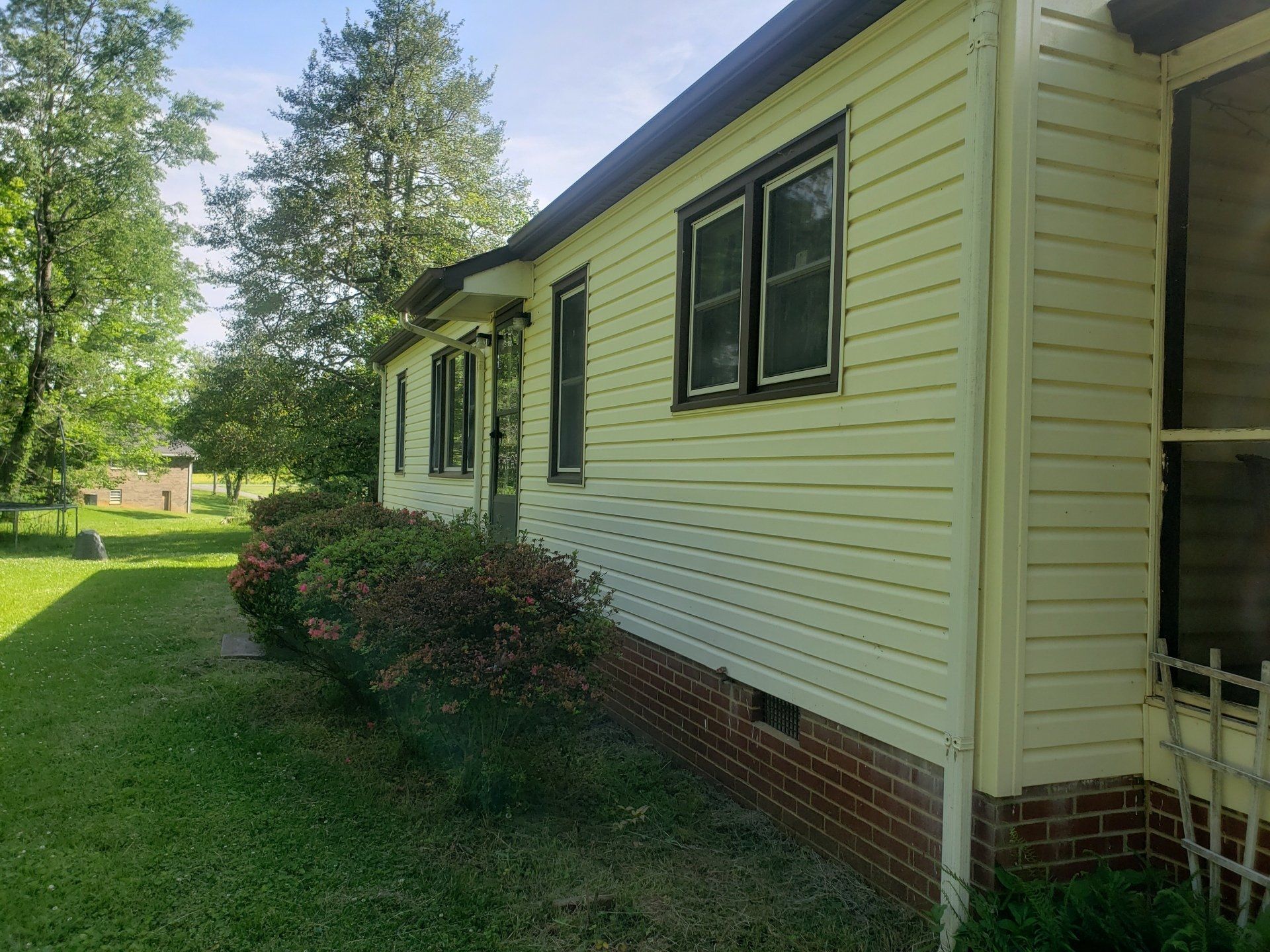 4004 Mulberry Fields Road exterior