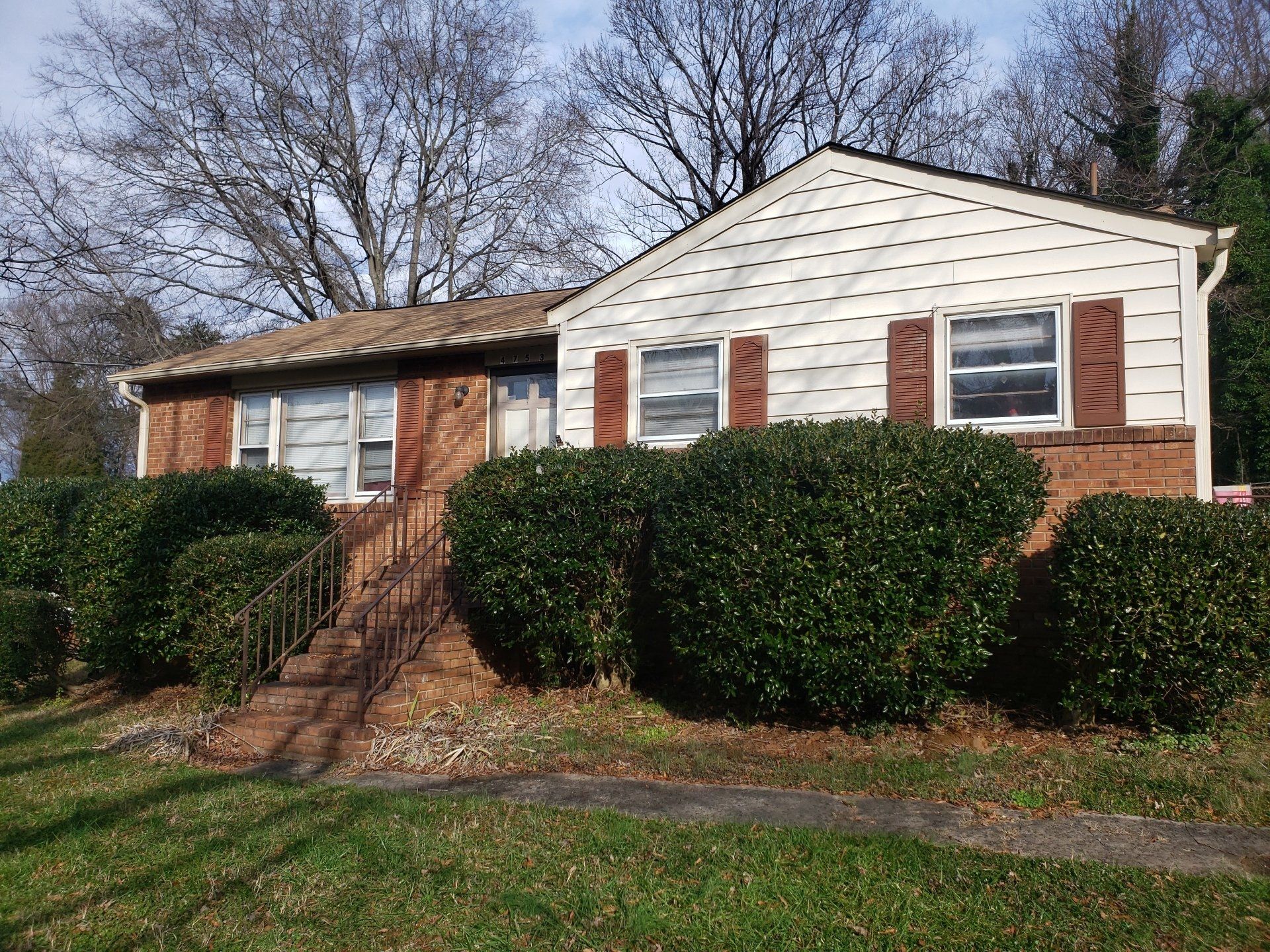 4753 Eastwin Drive exterior