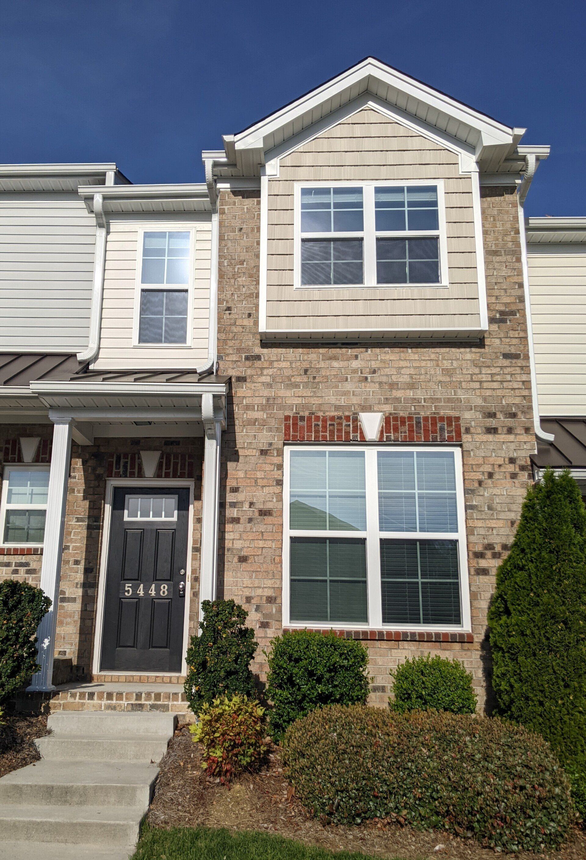 5449 Farm House Trail exterior