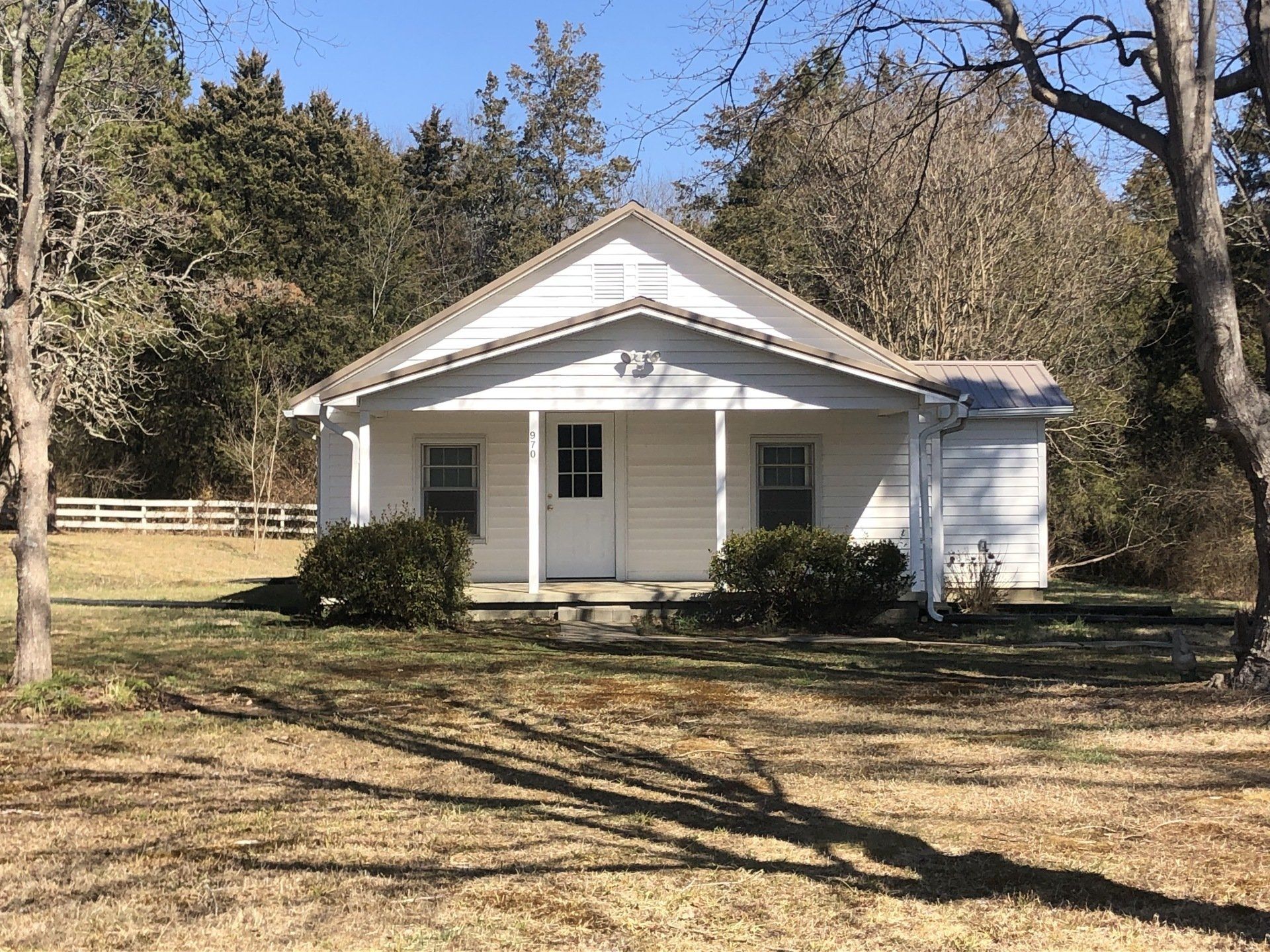 970 Ridge Road exterior