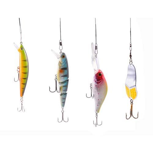 BAIT YOU NEED TO SALTWATER FISH