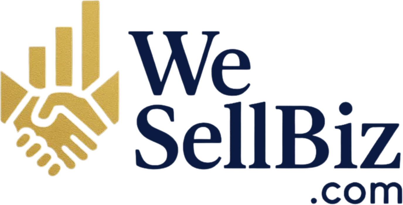Logo of  wesellbiz.com