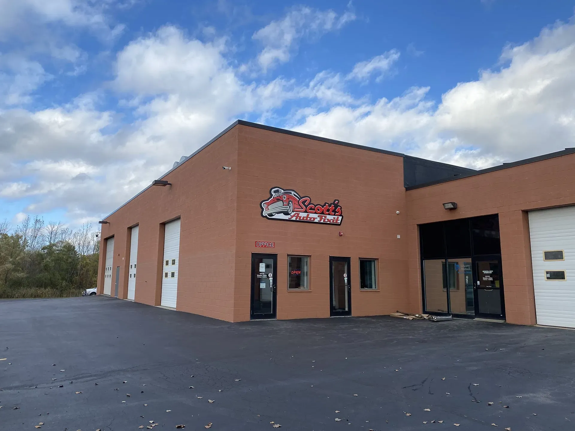 Scotts Auto Fix It Photos