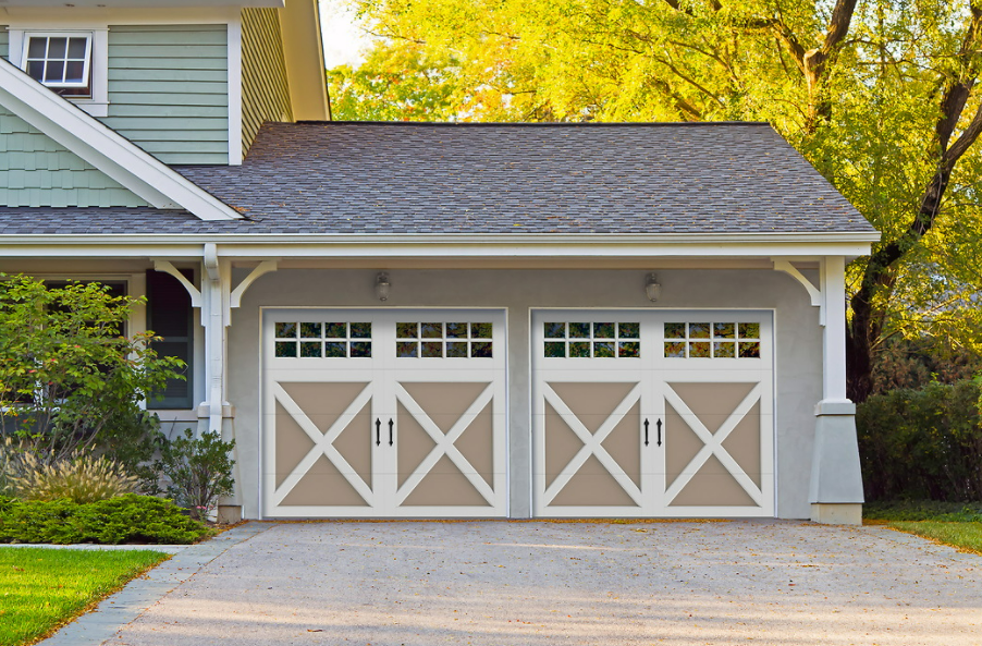 Repair or Replace Your Garage Door