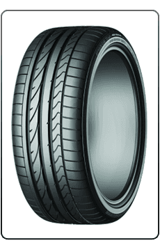 New Tyre - Billericay - Essex Tyre Company Ltd - tyres