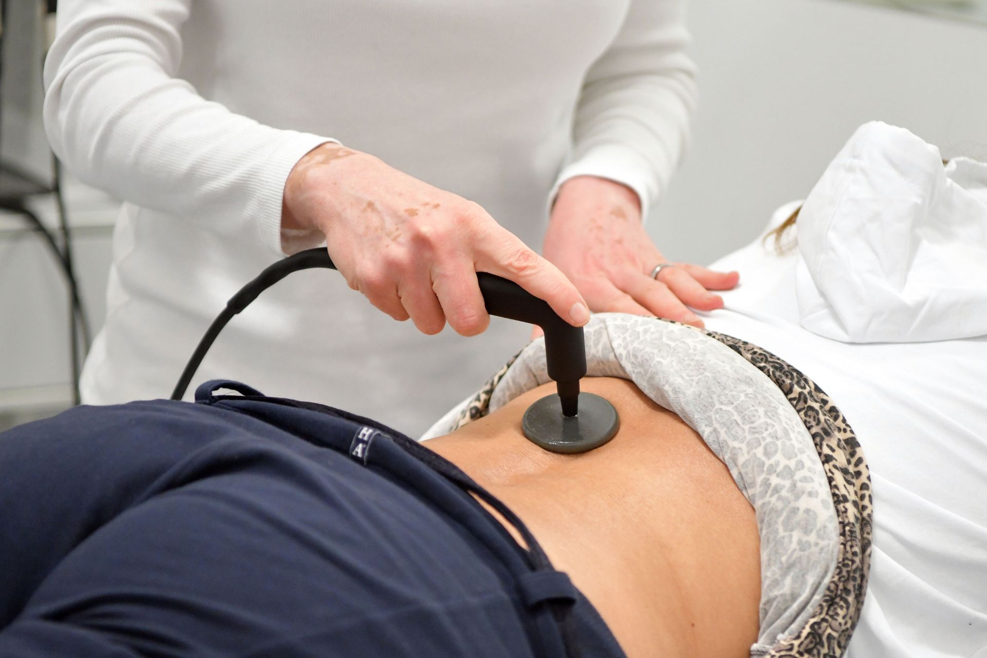 Dolore lombare e cervicale