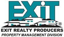 EXIT Realty Producers Logo