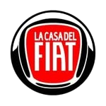 Logo La Casa del Fiat