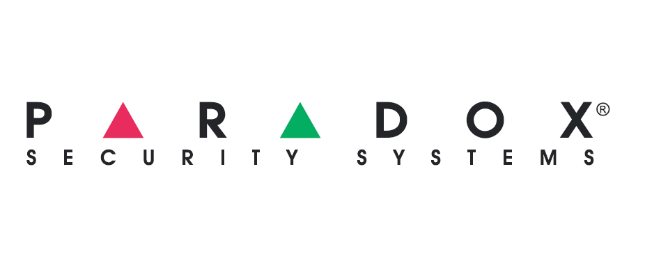 Logo Paradox