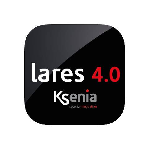 Logo Lares 4.0