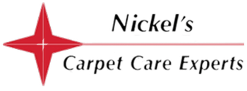 Nickel's Carpet Care Experts Logo