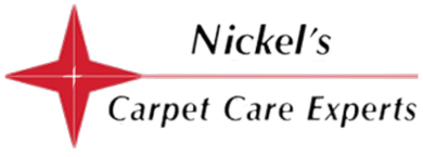 Nickel's Carpet Care Experts LLC Logo