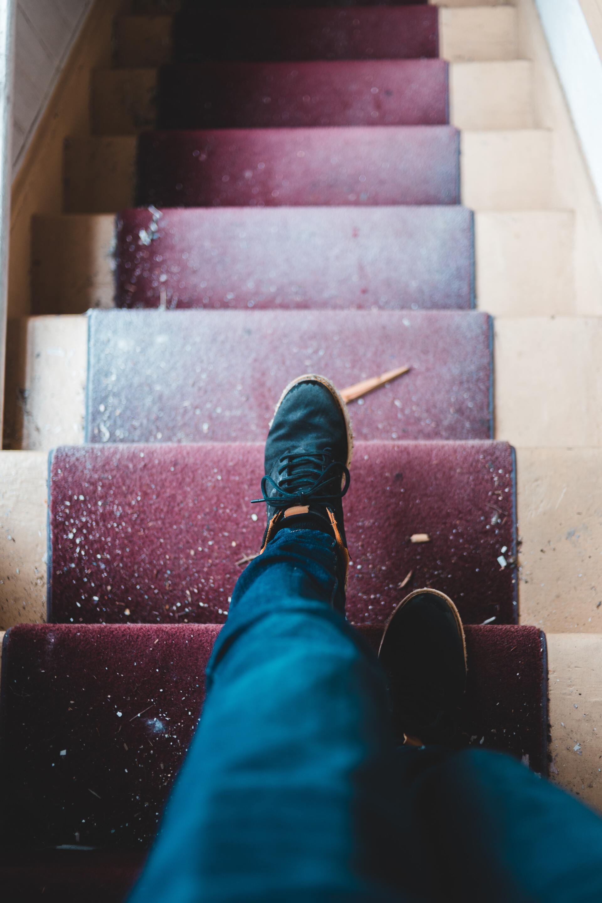 carpet cleaning