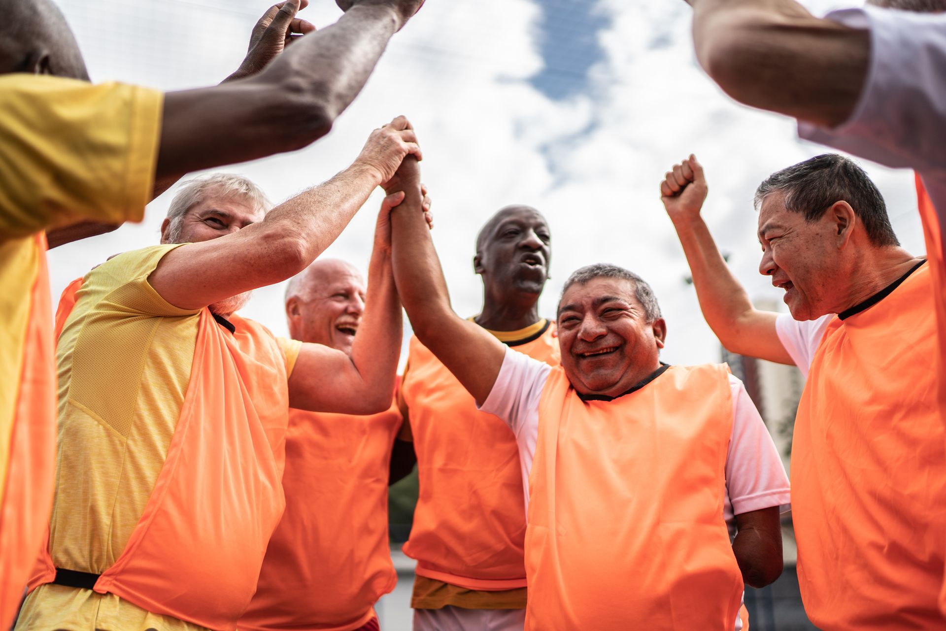 Walking Old Women On Wheelchair — Tinonee, NSW — Midcoast Care 4 U