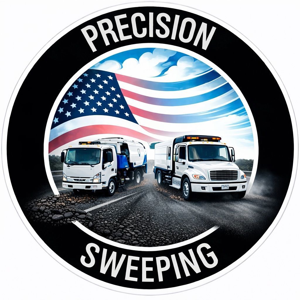 Precision Sweeping