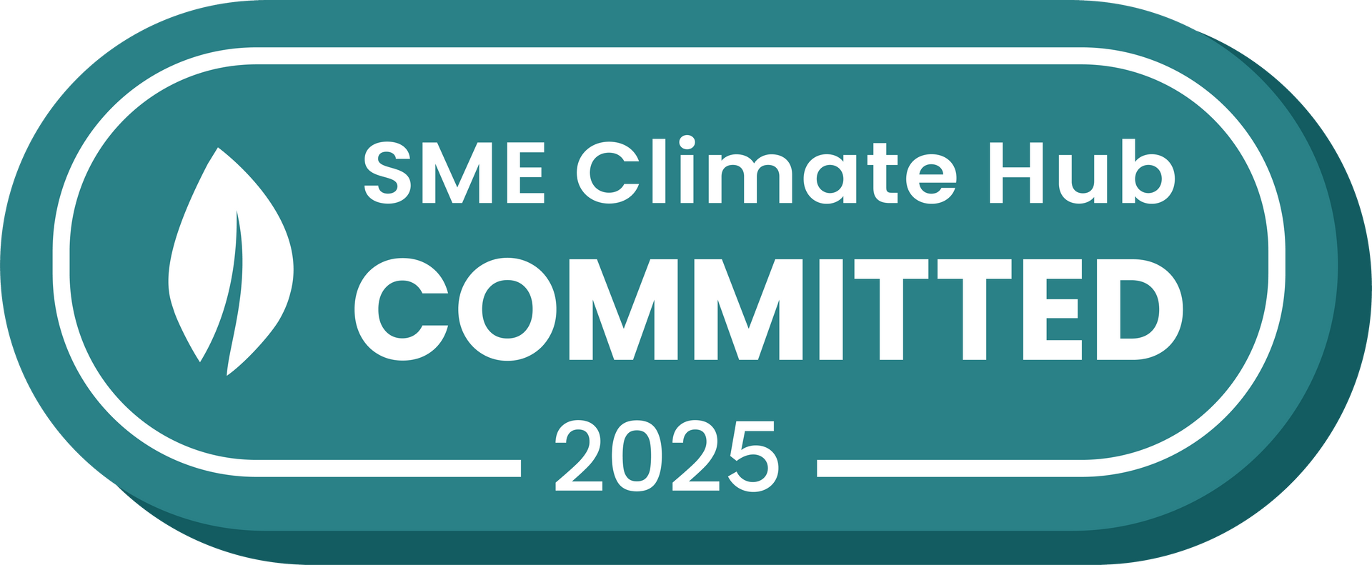 SME Climate Hub Commitment - Climate Pledge Page