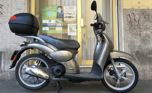 Scooter