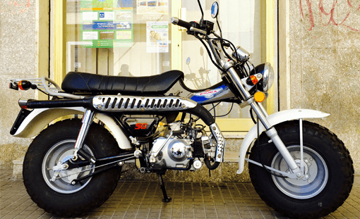 Moto