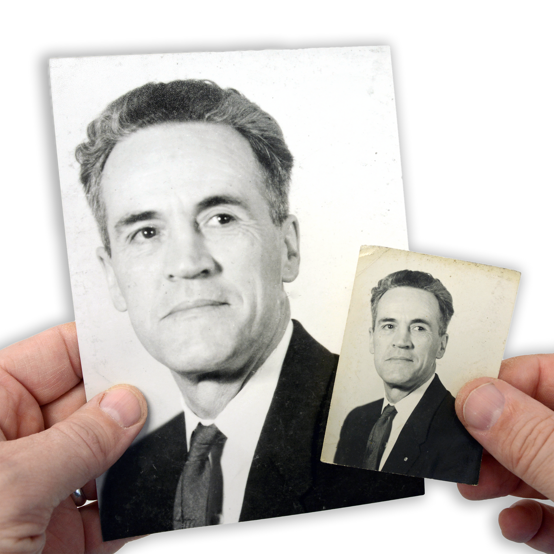 Copy & Scanning image