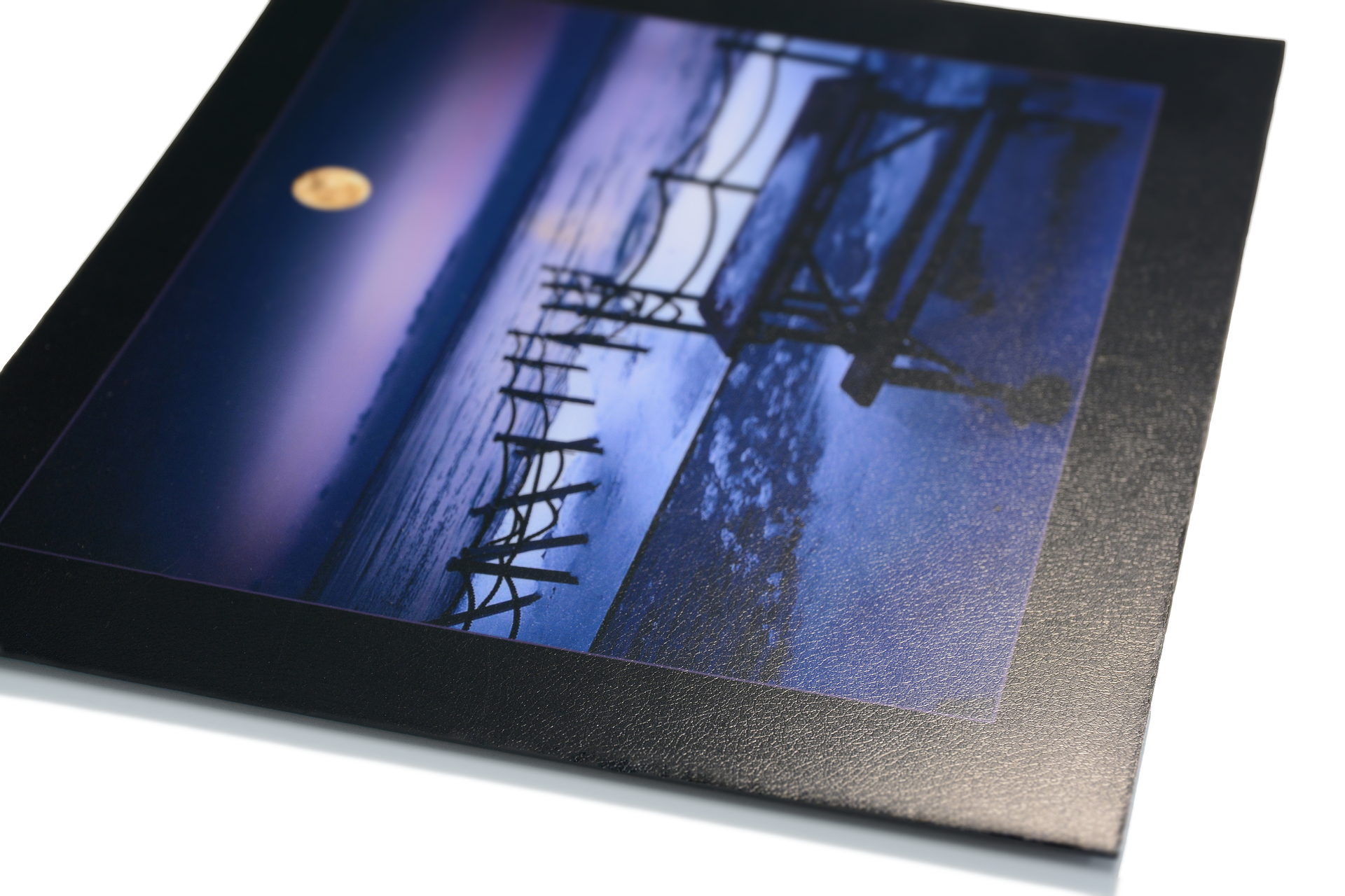 Mounting & Lamination image