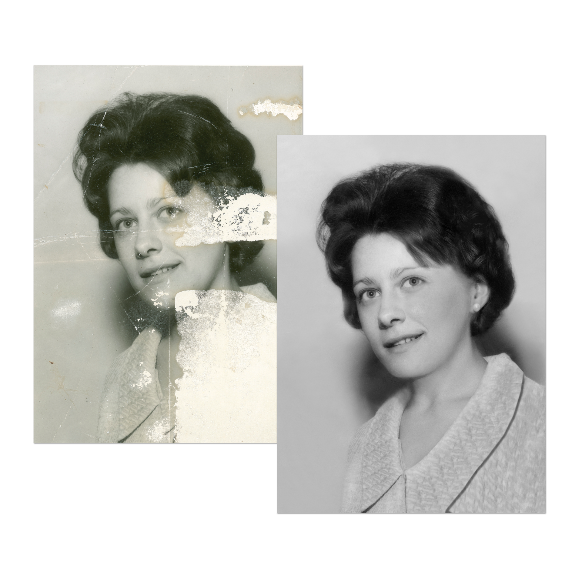 Photo Restorations image