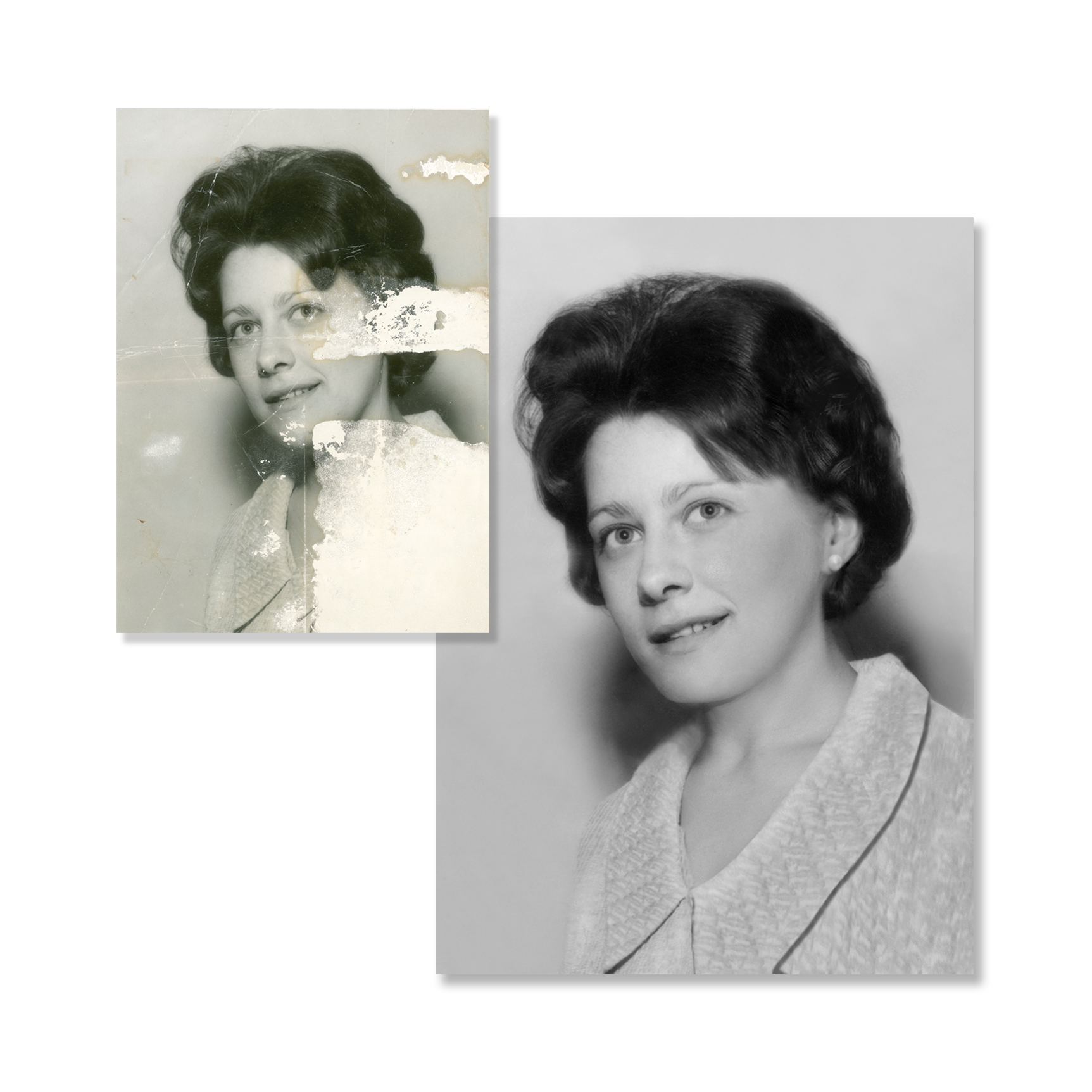 Photo Restorations image