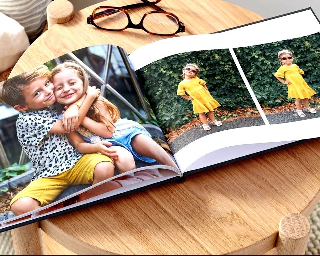 Photo Books image