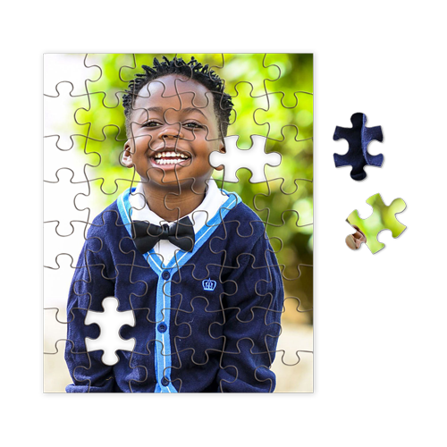 Puzzles image