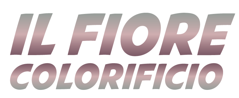 logo il fiore colorificio