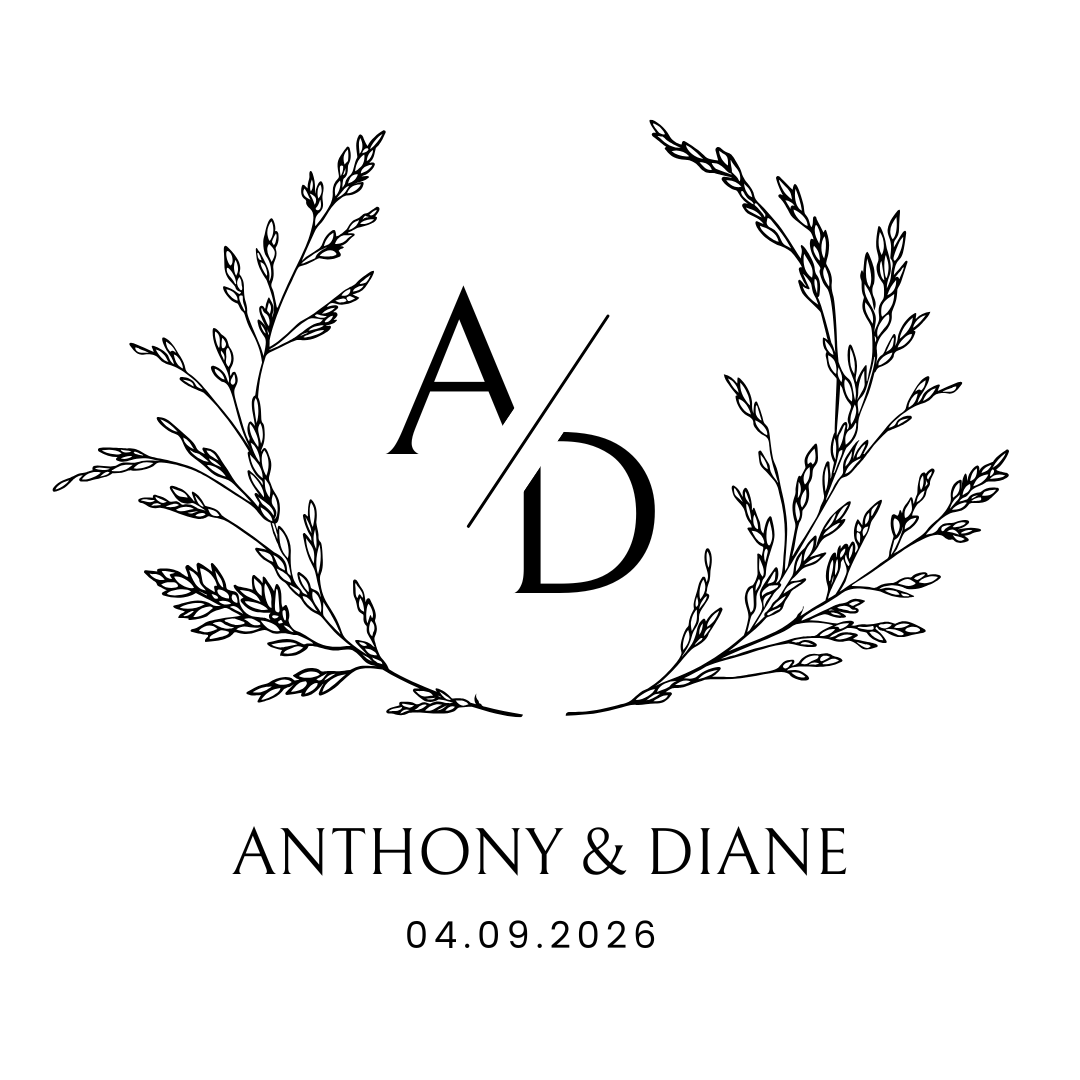 ANTHONY AND DIANE