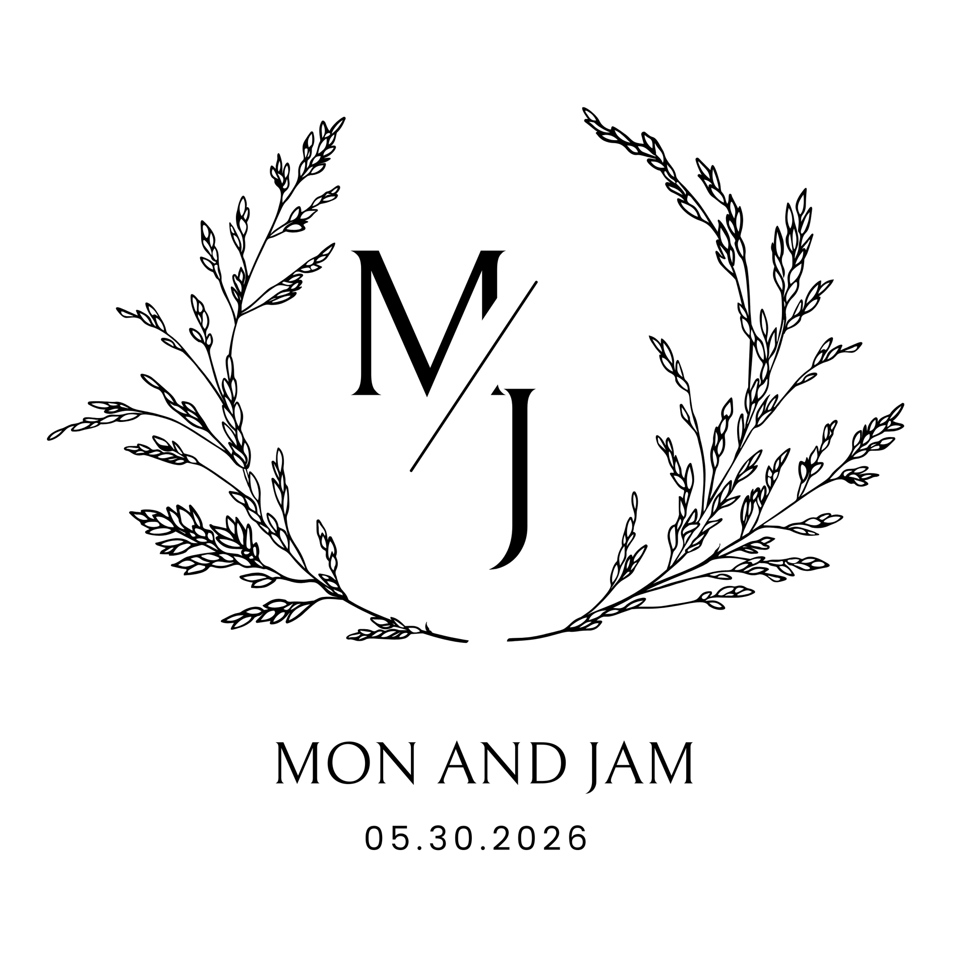 MON AND JAM