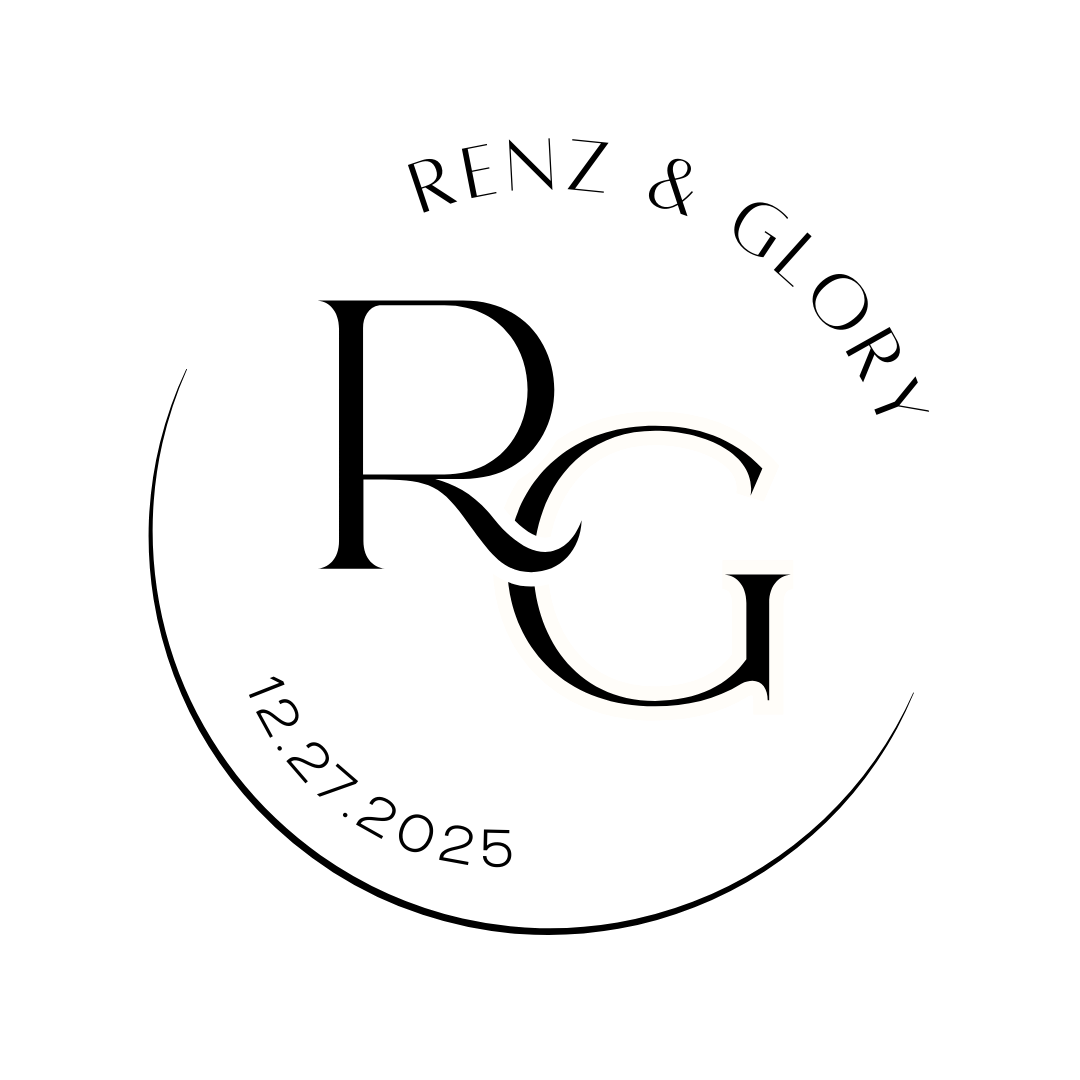 RENZ AND GLORY
