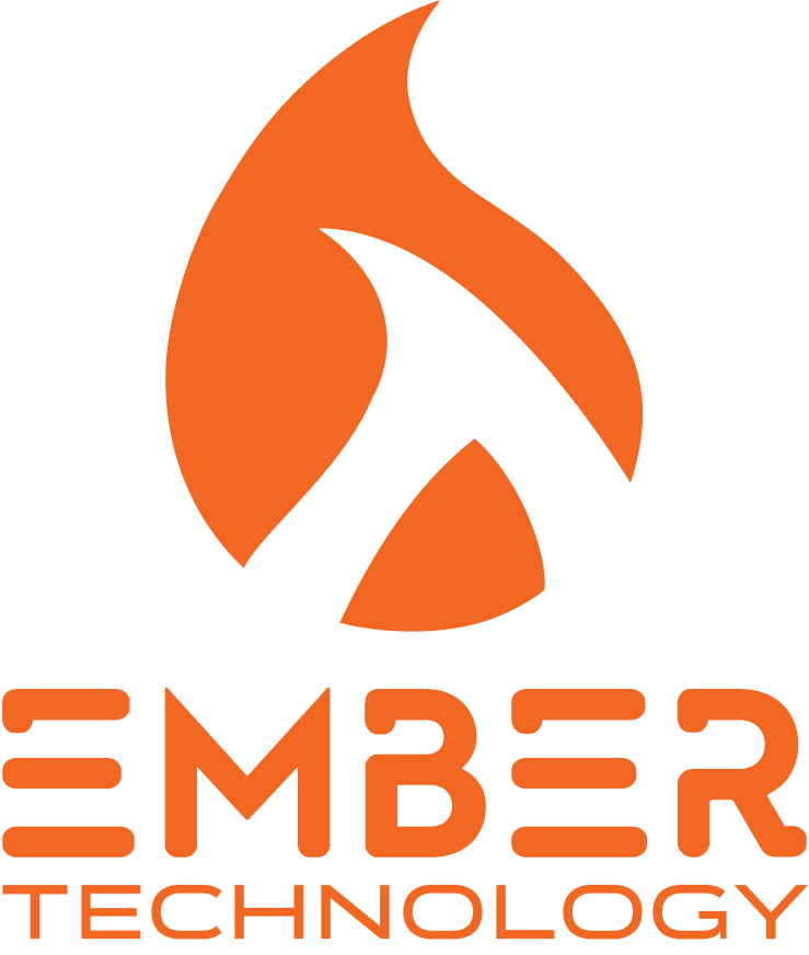 Ember logo