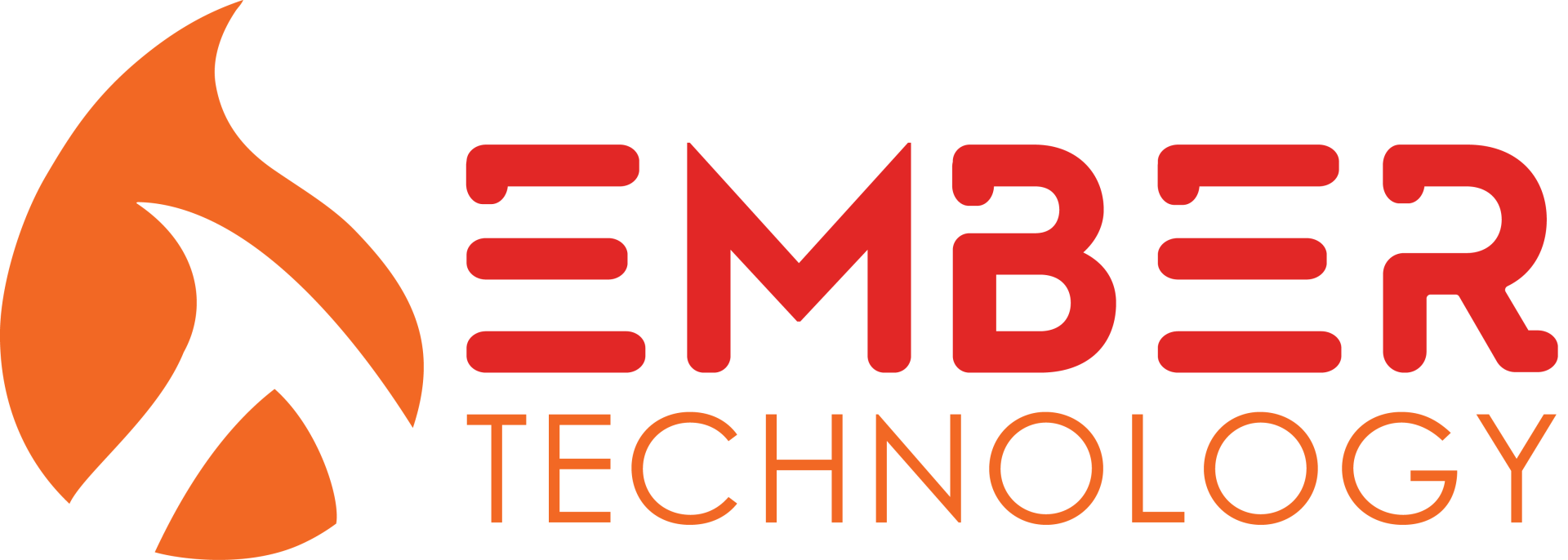 Ember Technology - CMMC made simple