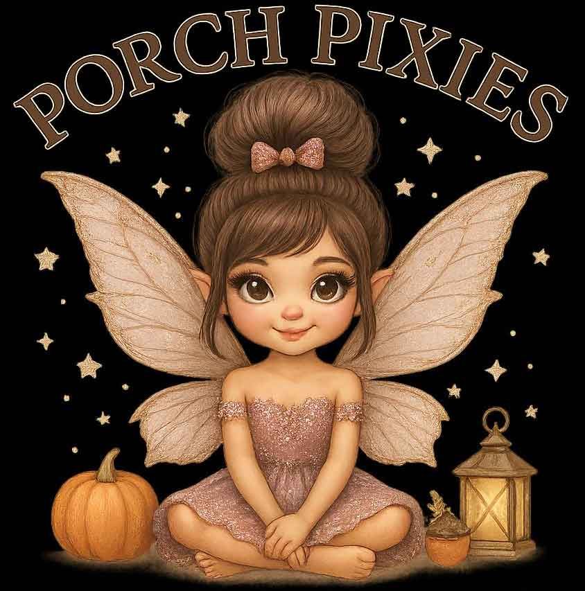 Porch Pixies Porch Pixies