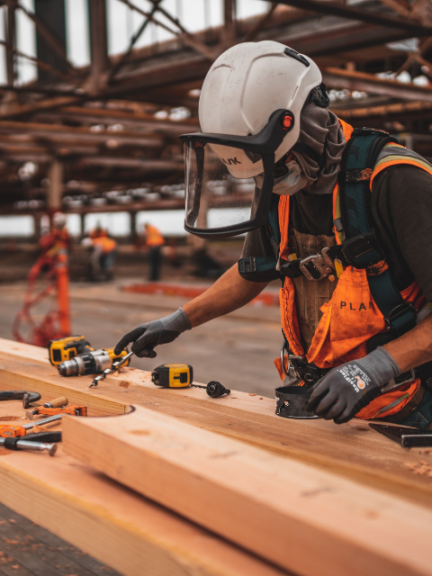 CPC20120 Certificate II in Construction