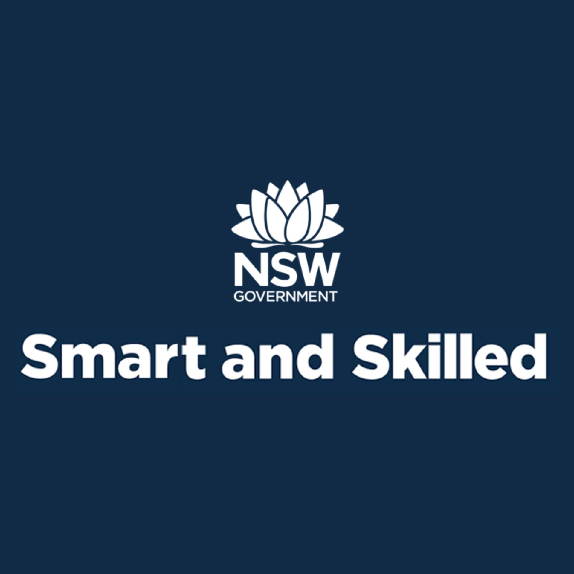 NSW Smart & Skilled