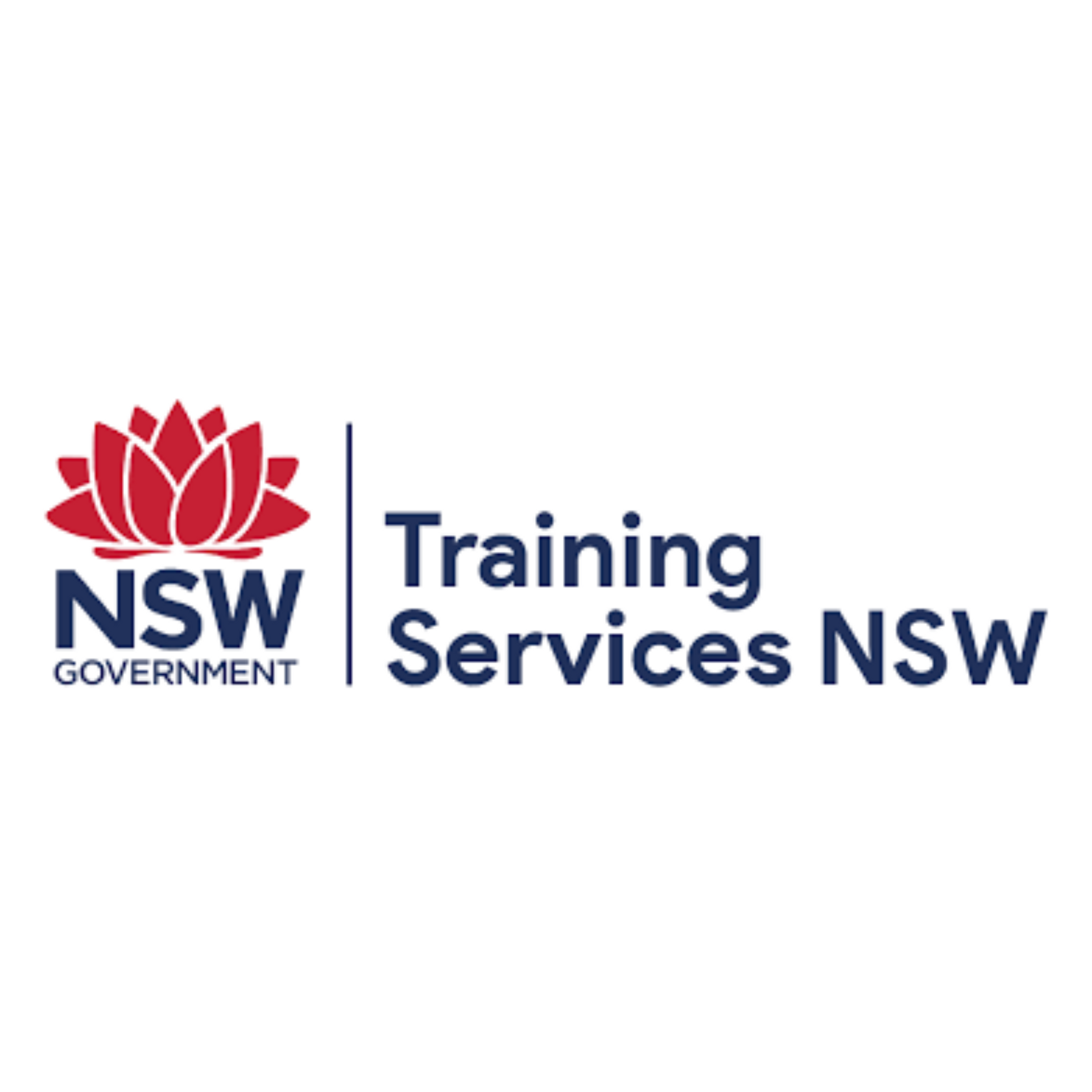 NSW Training Services Logo