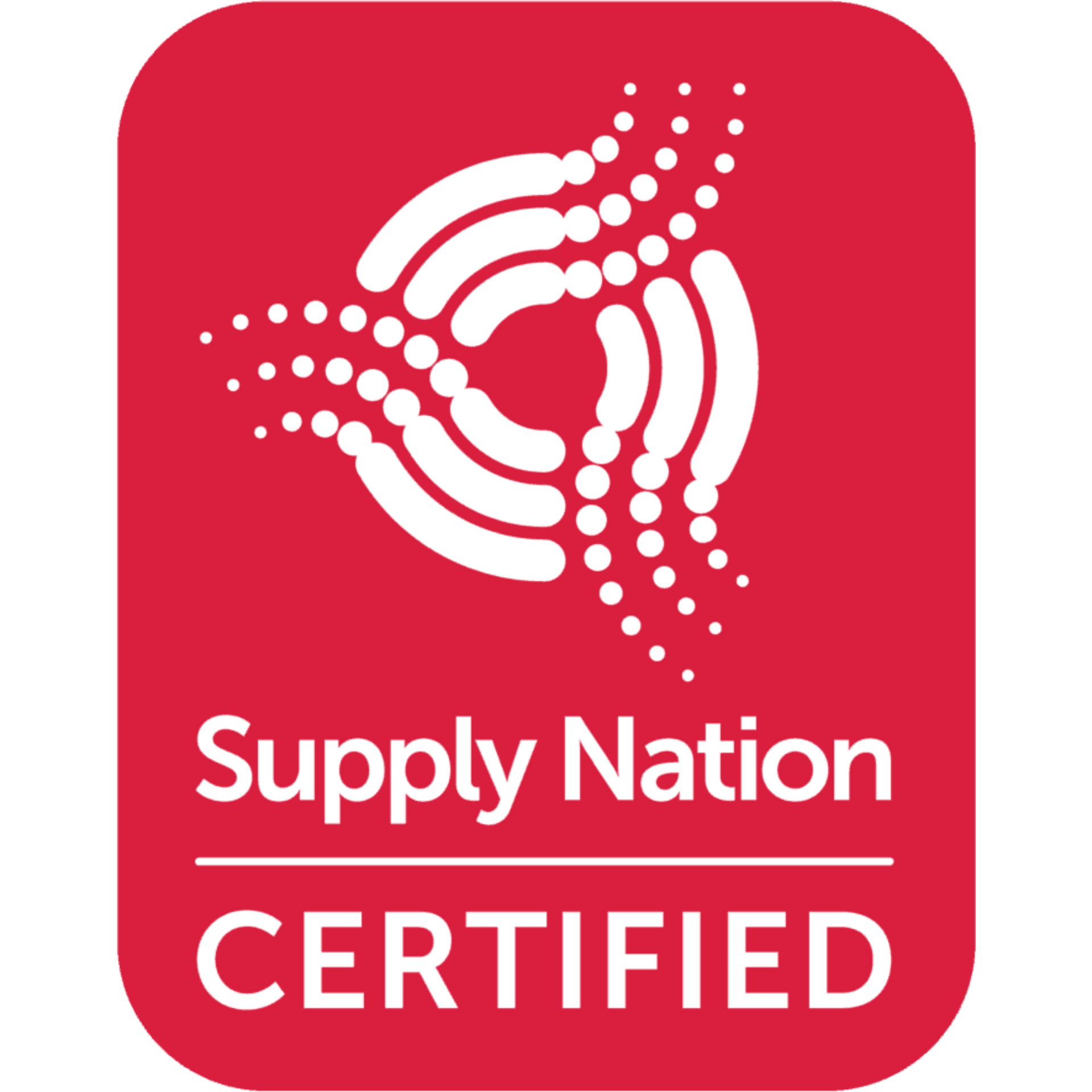 Supply Nation Certified Accreditation