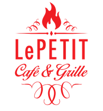 Le Petit Café & Grille logo