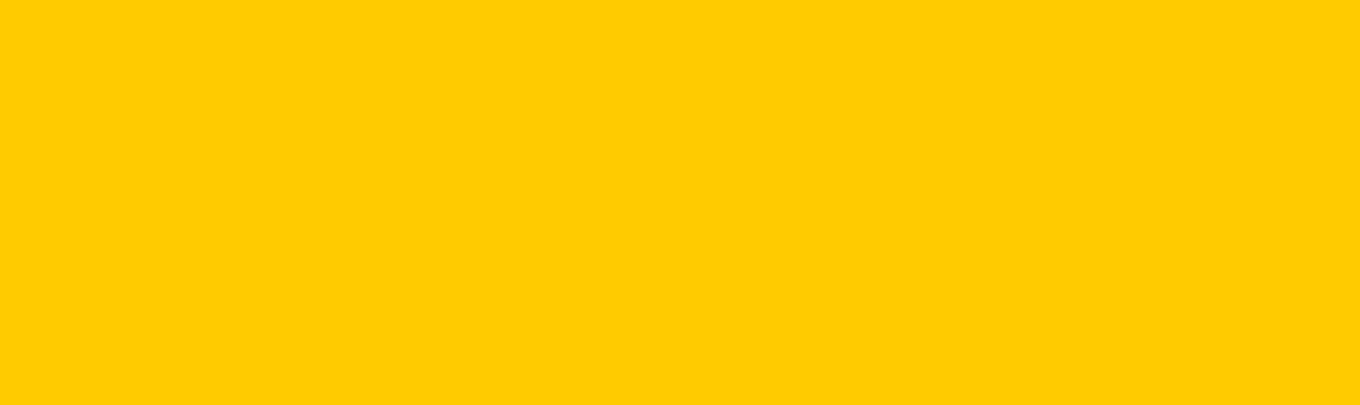 Un primo piano di uno sfondo giallo brillante.