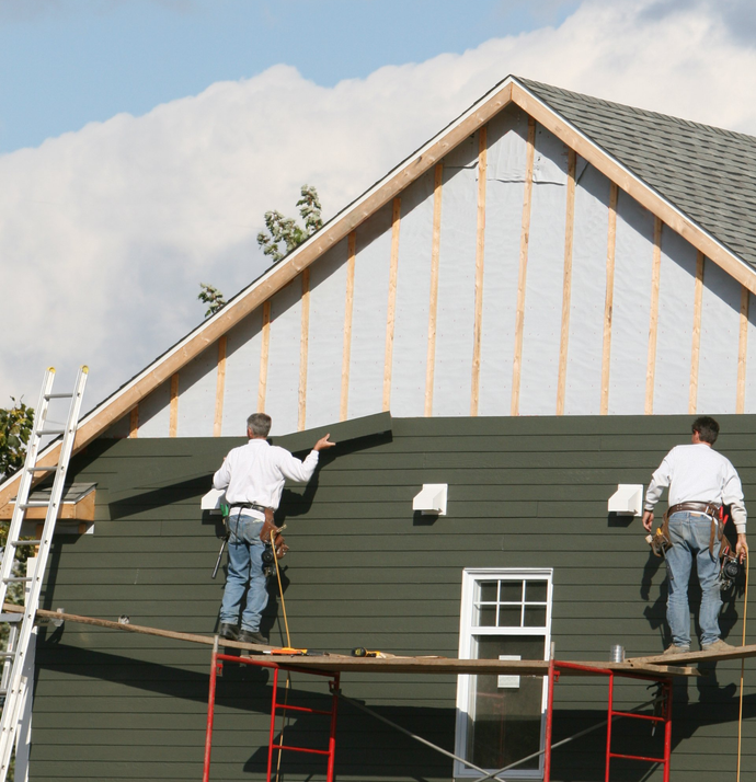 Expert Painters Wichita, KS True Colors Painting