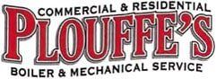 Plouffe's Boiler & Mechanical Service Inc