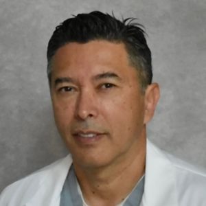 Jose Ruiz, M.D.